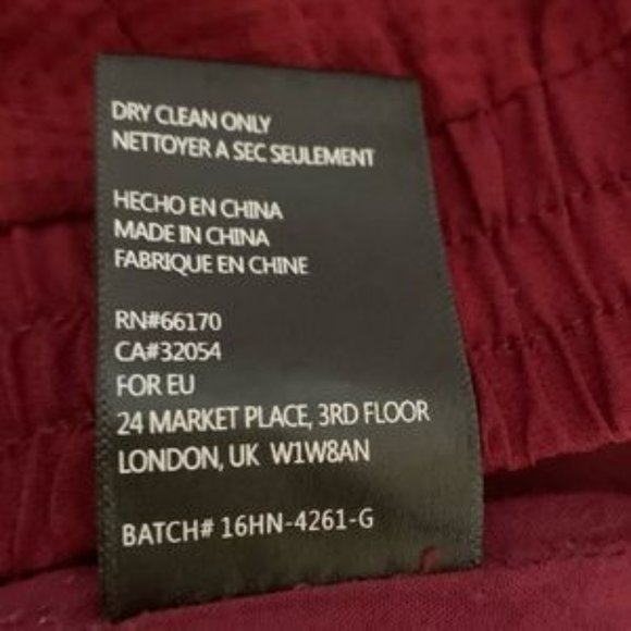 Anthropologie- Harlyn • Drawstring Pants • XS - Picture 8 of 8